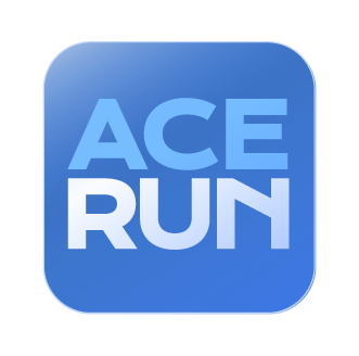 Logo AceRun